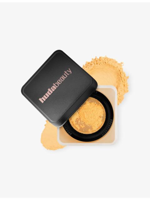 Huda Beauty Easy Bake loose baking and setting powder 20g