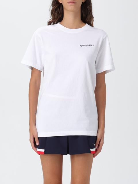 Sporty & Rich Top woman Sporty & Rich