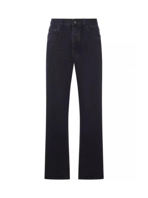 SAINT LAURENT RELAX TAPERED