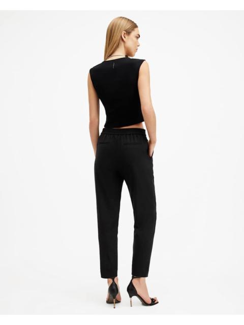ALLSAINTS ALEIDA LIGHTWEIGHT TRI PANTS
