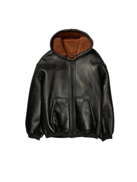 Ambush Ambush Muton Hoodie Jacket Black