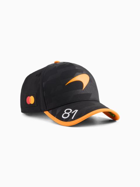 PUMA McLAREN RACING 1000th Grand Prix Piastri Hat