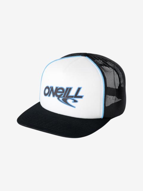 O'Neill Superfreak Trucker Hat