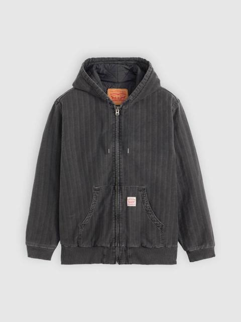 Levi's POTRERO HOODED JACKET