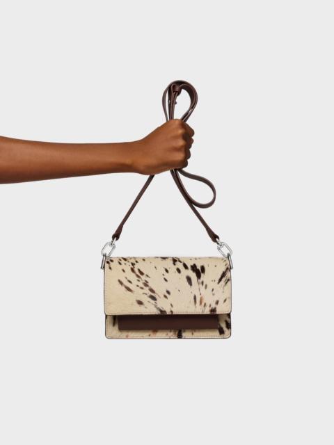TOUS Small brown Crossbody bag Audree Wild