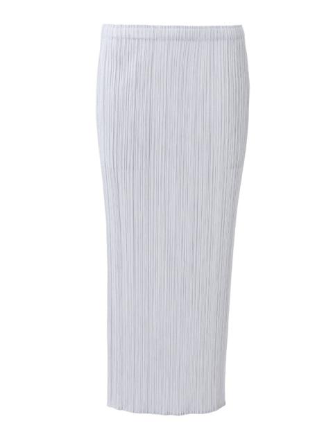 Pleats Please Issey Miyake BASICS SKIRT