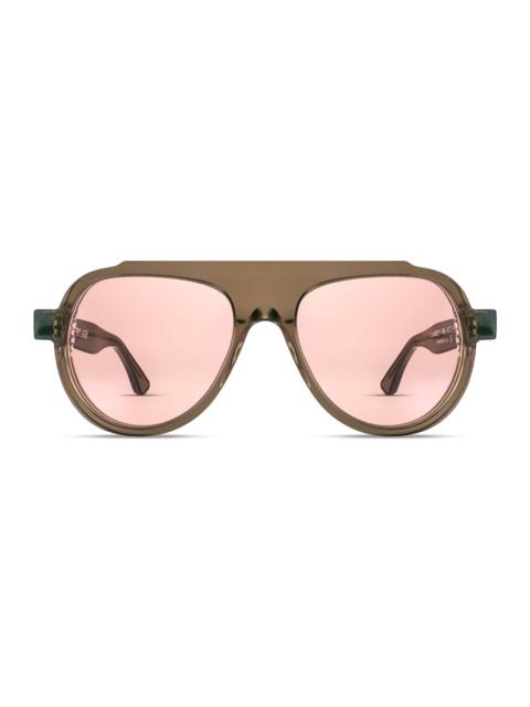 THIERRY LASRY CLANDESTY Tinted Lenses