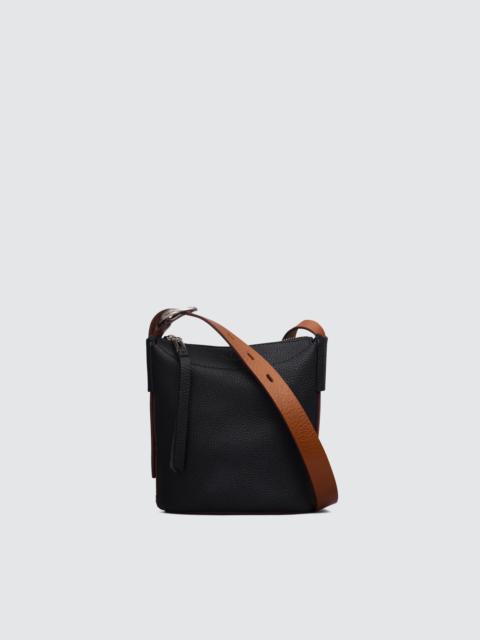 Belize Mini Bucket Bag - Leather
Small Crossbody Bag