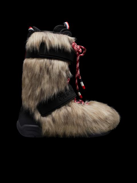Moncler Nabil Snow Boots