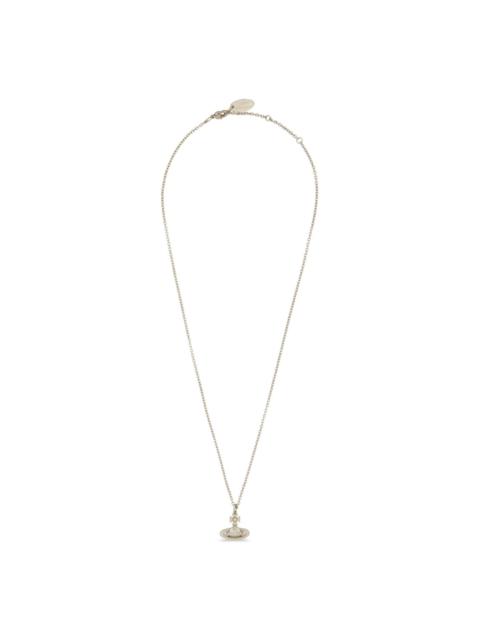 Vivienne Westwood Orb pendant necklace