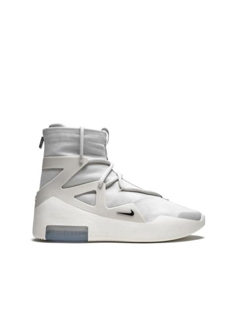 Air Fear of God 1 "Light Bone" sneakers