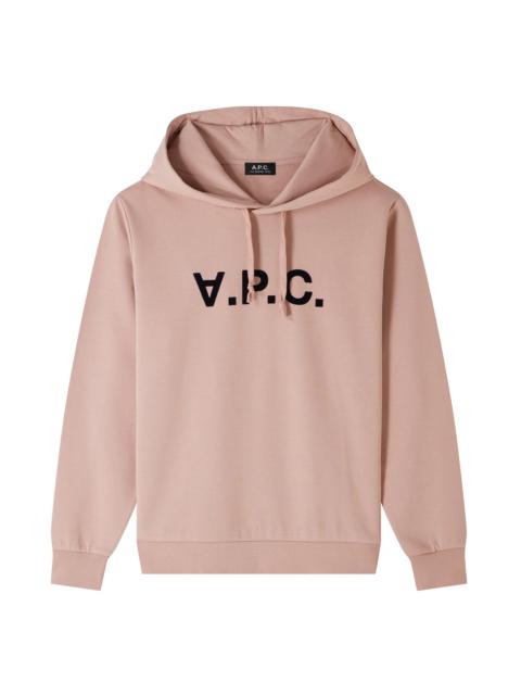 【送料&関税込】A.P.C. vpc Hoodie A.P.C. Oversize Grand VPC hoodie (W) - Hoodies - Compare