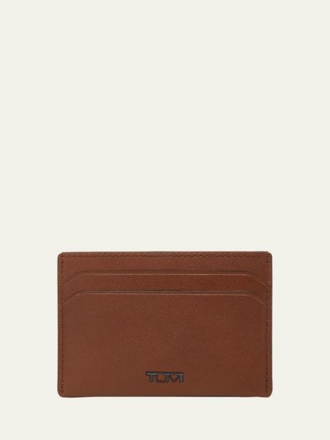 TUMI Slim Card Case