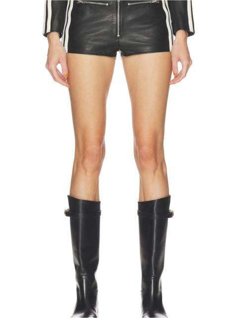 HAELO Sport Stripe Short