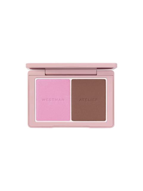 Westman Atelier The Powder Duos - Tulle Truffle