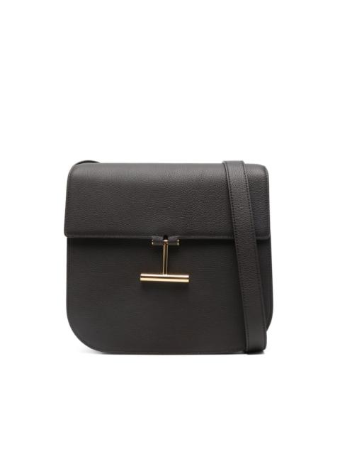 TOM FORD medium Tara grain leather cross body bag