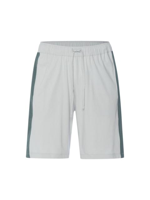 HANRO Night And Day Cotton Drawstring Shorts