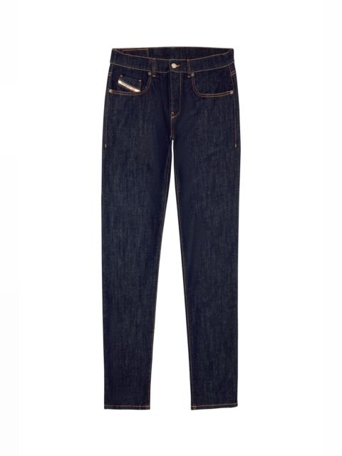 Diesel 2019 D-STRUKT Z9B89 SLIM JEANS