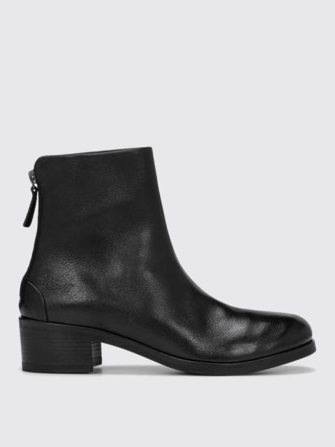 Boots woman Marsell