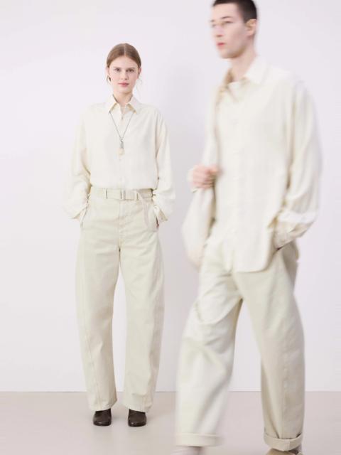 Lemaire RELAXED SHIRT