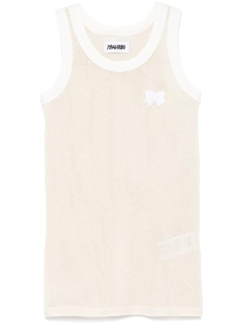 MAGLIANO Fiocco Tank Top