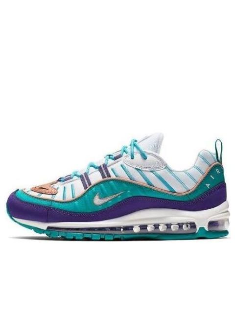 Nike Air Max 98 'Spirit Teal' 640744-500