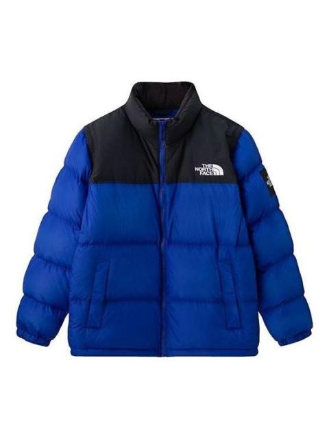 THE NORTH FACE Puffer Jacket 'Blue' NI1DM50J