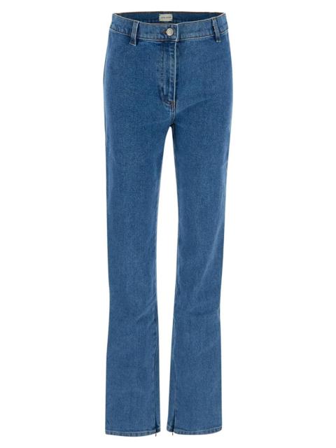 MAGDA BUTRYM Denim Trouser