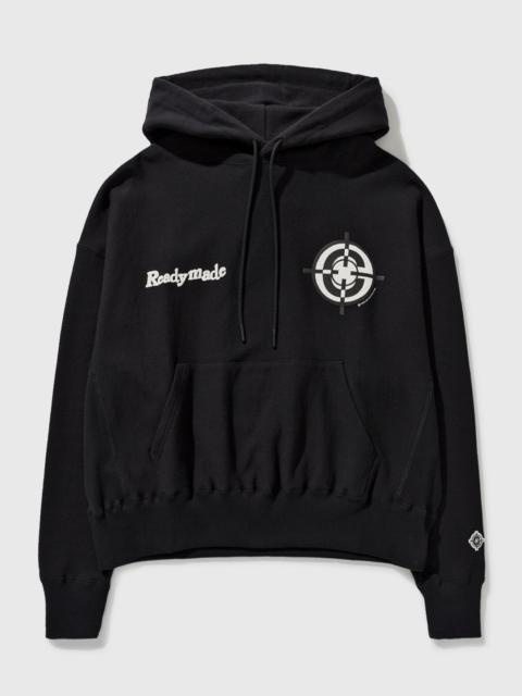 CLF TARGET HOODIE