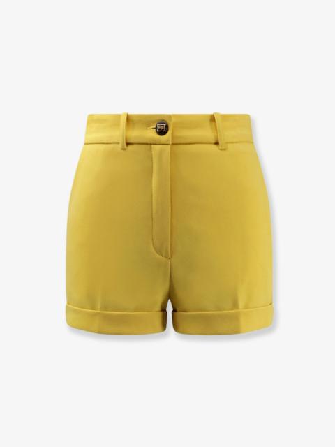 ELISABETTA FRANCHI Events Shorts