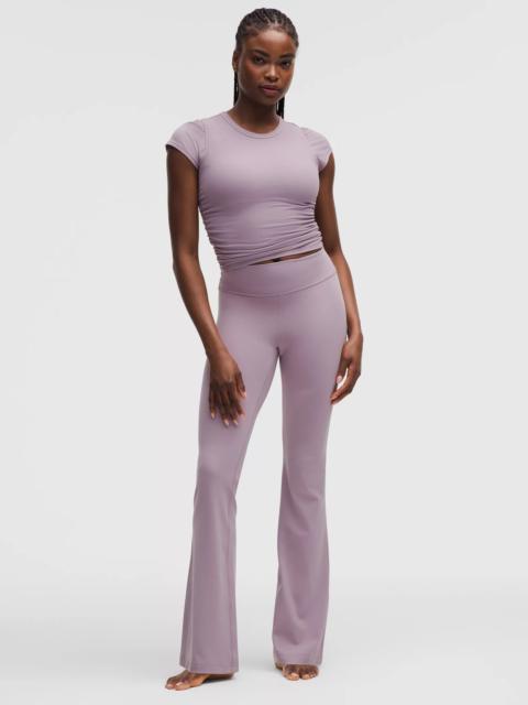 lululemon Groove Nulu High-Rise Flared Pant *Regular