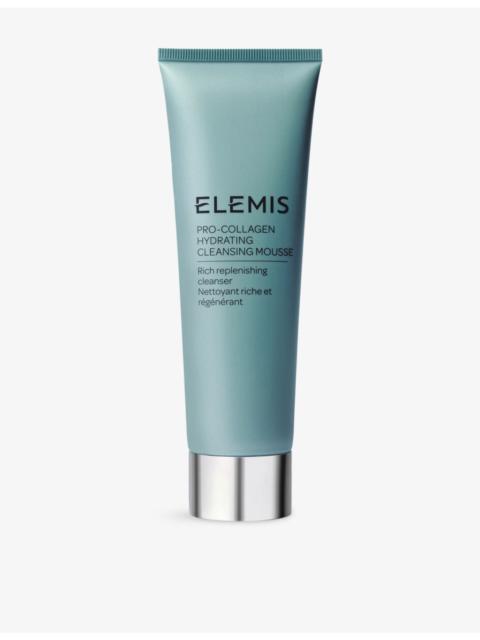 ELEMIS Pro-Collagen Hydrating Cleansing Mousse 125ml