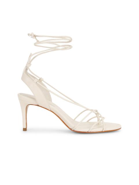 SCHUTZ Demetria Mid Sandal