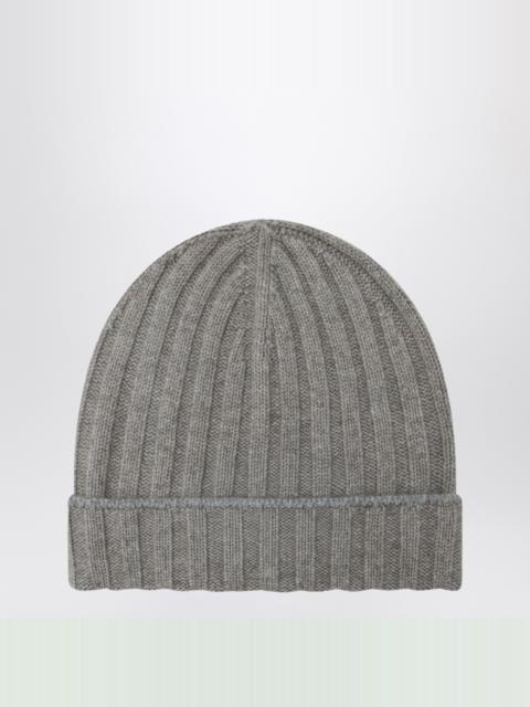 Brunello Cucinelli Grey cashmere hat