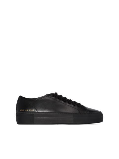 Common Projects Tournament low-top sneakers