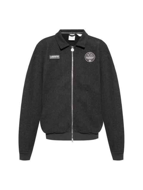 Spezial FC track jacket