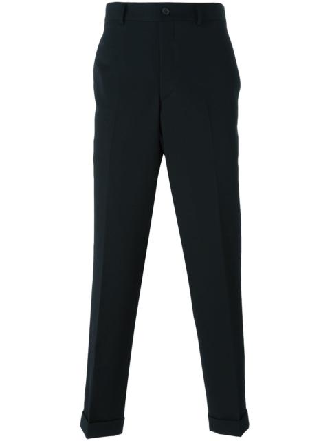 Comme des Garçons Homme Plus tailored trousers