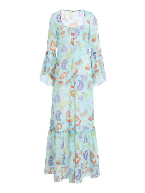 SIEDRÉS Exclusive La Isla Top multi