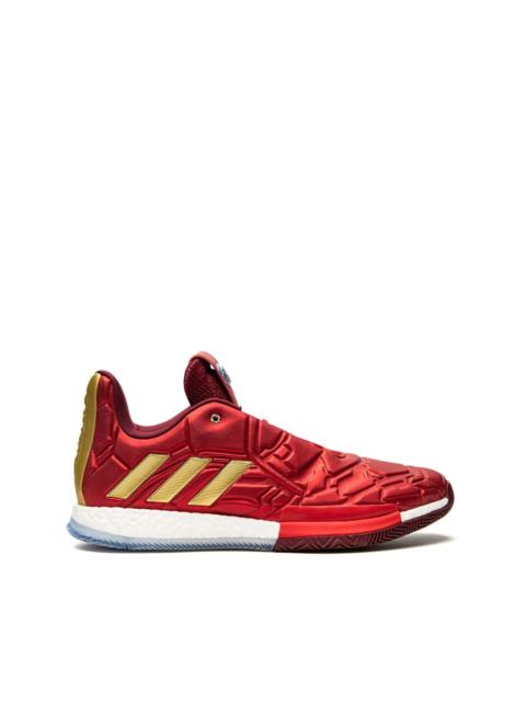 adidas x Iron Man Harden Vol. 3 sneakers