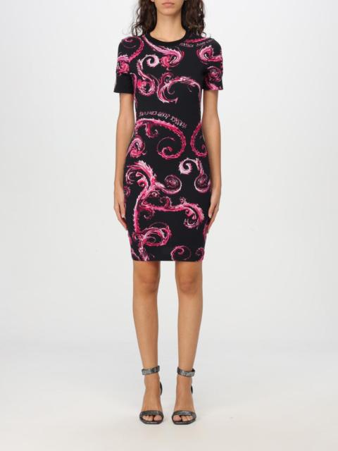 VERSACE JEANS COUTURE Dress woman Versace Jeans Couture
