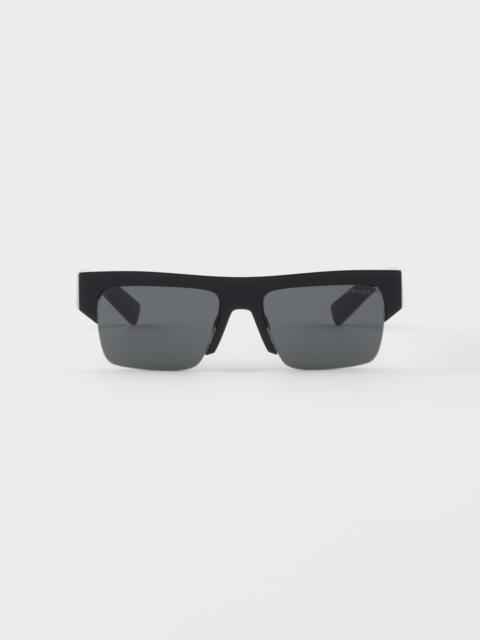 Prada Prada Eyewear Collection sunglasses