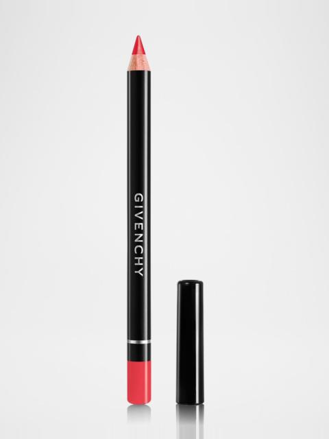 Givenchy Waterproof Lip Liner