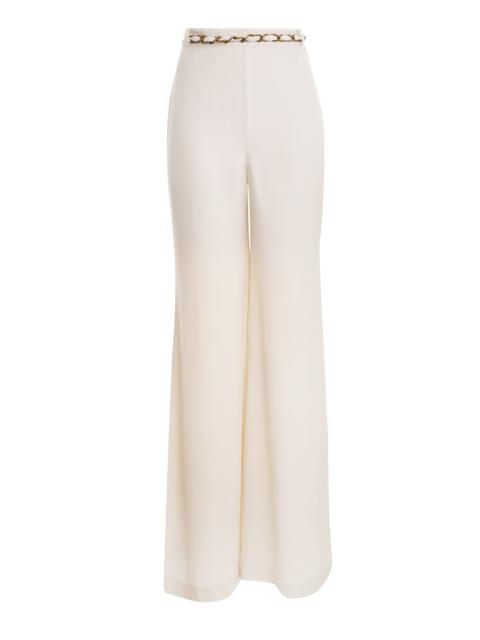 Zimmermann SKINNY FLARE PANT