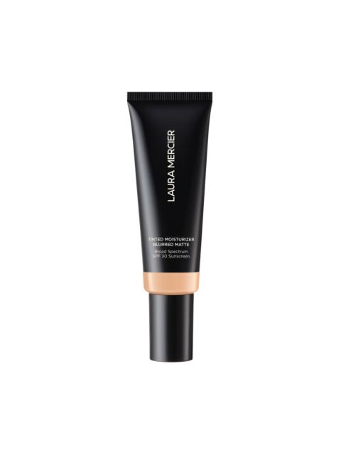 Laura Mercier Tinted Moisturizer Blurred Matte Oil Free Broad Spectrum SPF 30