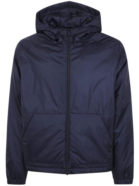 Aspesi Hooded Jacket "Rob"