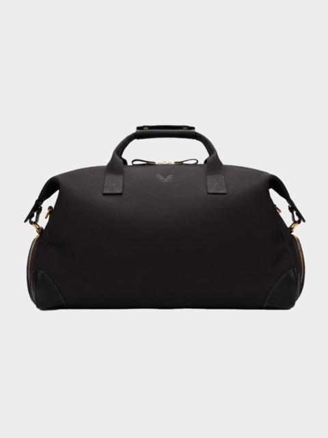 BENNETT WINCH Bennett Winch Canvas Weekender