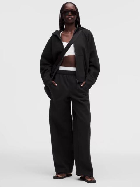 lululemon Scuba Evolve Straight-Leg Pant *Short