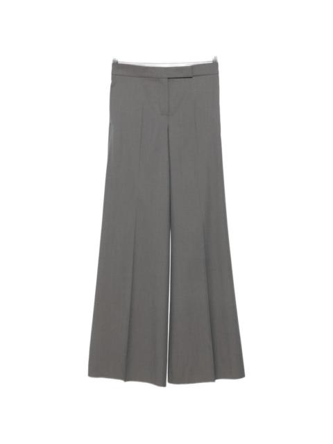 Max Mara Serio pocket trousers