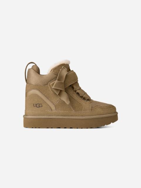 UGG ® Women's Lowmel Wedge Shoes in Antilope