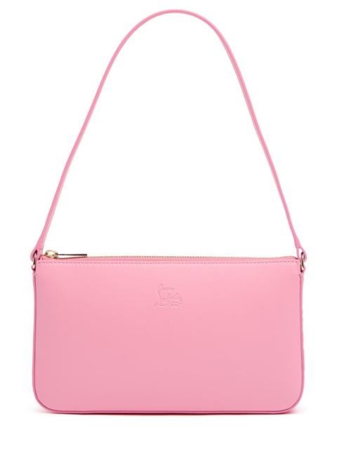 Christian Louboutin Loubila leather shoulder bag